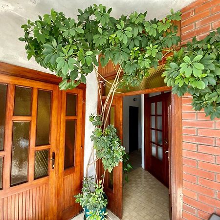Kuca Anka Hotel Херцег Нови Екстериор снимка