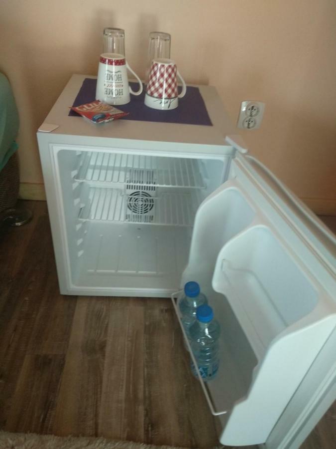 Kuca Anka Hotel Херцег Нови Екстериор снимка